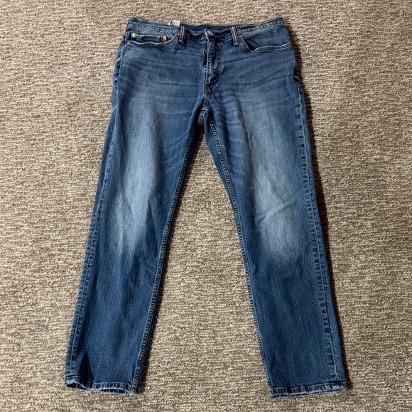 Levi's Other - Classic Levis Blue Denim Jeans